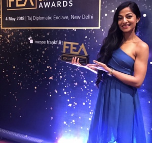 Nidhi Mohan Kamal - India's Fittest Vegan Female - Nidhi Kamal Mohan Net Worth 2025: Fitness Expert’s Brand Value