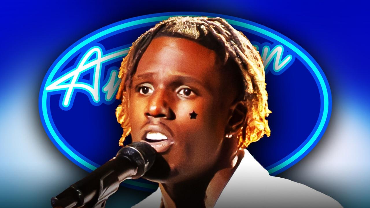 No One Expected a P.E. Teacher to Become a Soul Legend Overnight but - Jamal Roberts (American Idol Winner): Bio, Background & Idol Journey