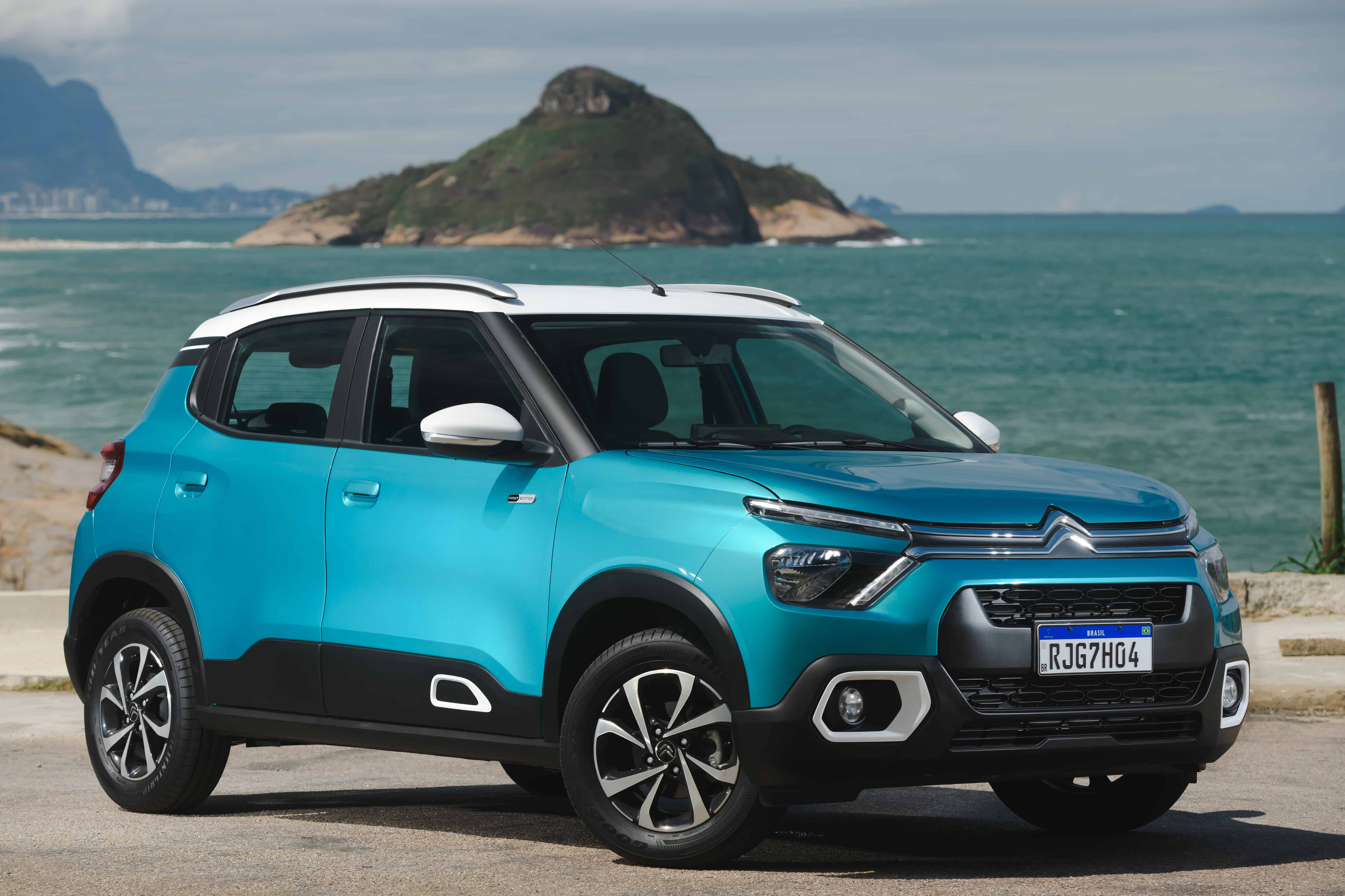 Novo Citroën C3 tem motores 1.0 e 1.6 e parte de R$ 68.990 - Revista Carro - ü Relax Drink Where To Buy