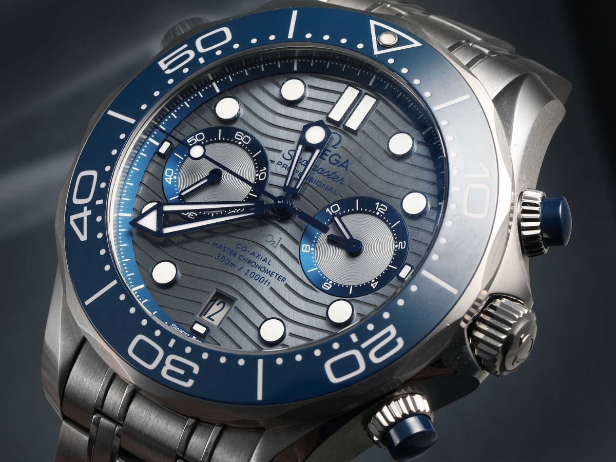 Omega Watches - Omega Q Plus Max Side Effects