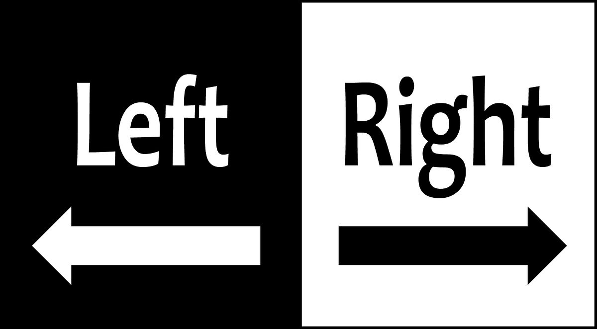On the Left On the Right: Hướng Dẫn Cách Sử Dụng Và Phân Biệt Trong - Right Way Auto Air & Repair