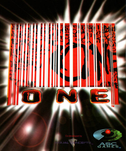 One Two Three One Two Three