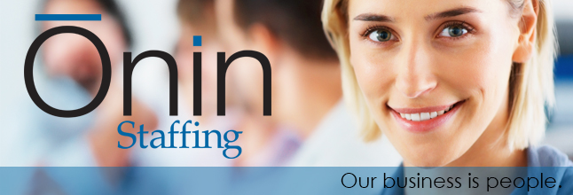Onin Staffing | Employment Services - Neosho Area Chamber of Commerce, MO - Onin Staffing: Temp Jobs And Industrial Employment Opportunities