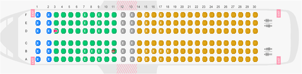 Online seat selection, Seat selection, Seat number - Spring Airlines - Please Enter Your Skypass Number And Proceed With Seat Selection.