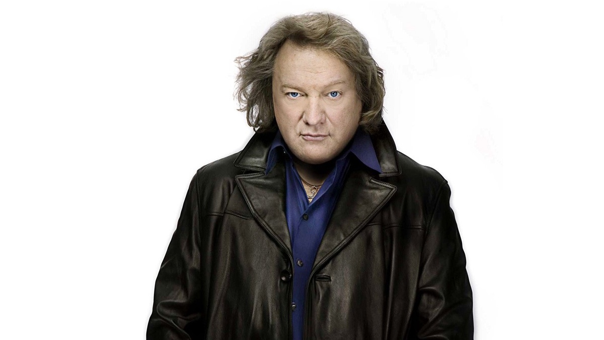 Original Foreigner Singer Lou Gramm to Retire from Touring This Year - How Old Is Lou Gramm? Foreigner’s Original Frontman’s Age