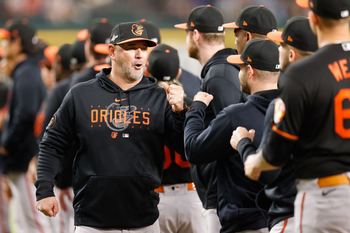 Orioles manager Brandon Hyde wins AL Manager of the Year - Camden Chat - Brandon Hyde Salary: How Much Does The Orioles Manager Make?