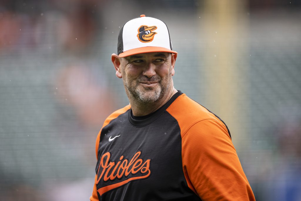 Orioles To Retain Manager Brandon Hyde - MLB Trade Rumors - Brandon Hyde Salary: How Much Does The Orioles Manager Make?
