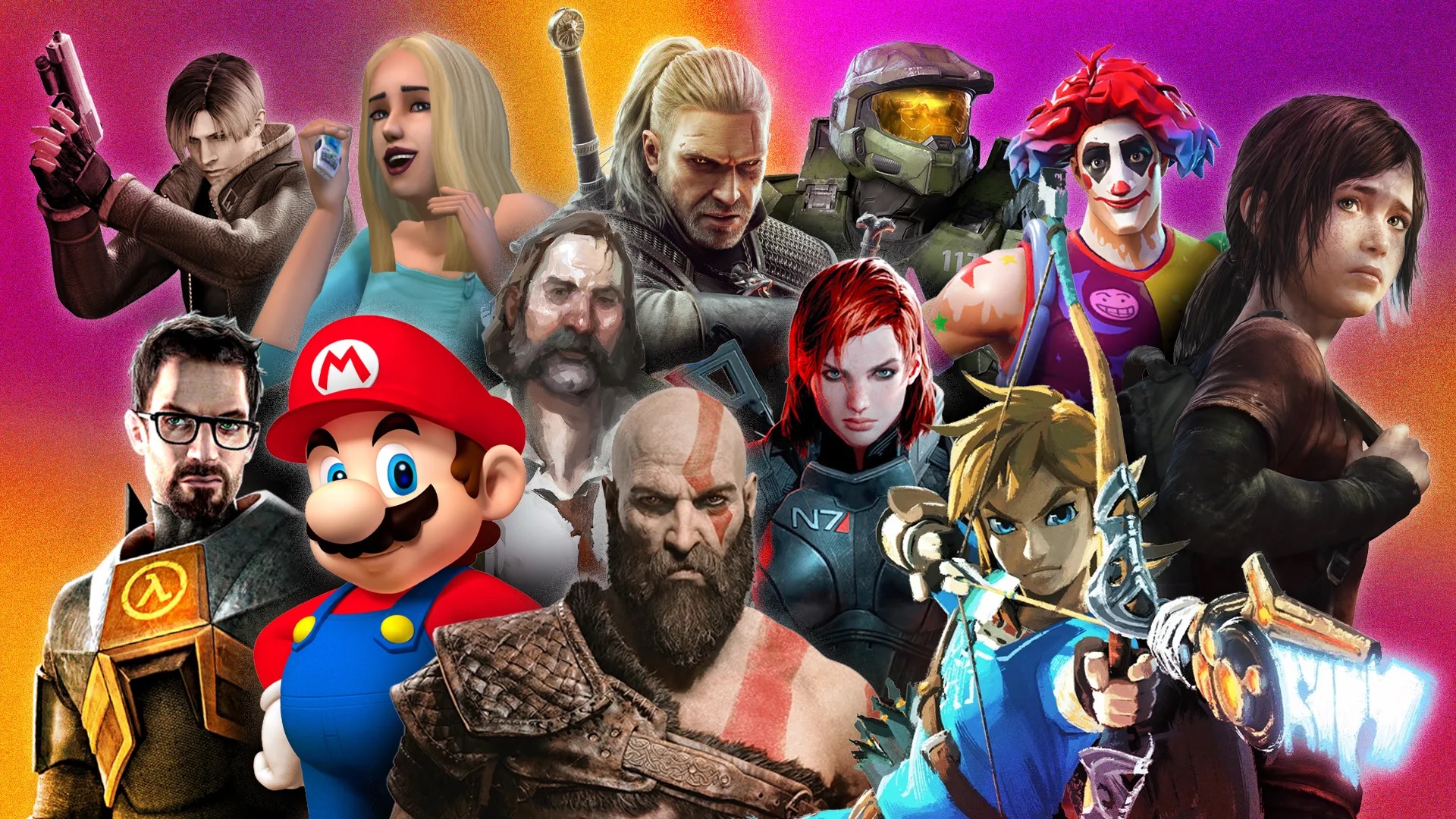 Os 100 melhores jogos de todos os tempos: revista GQ reuniu grandes - Games Like The Wolf Among Us