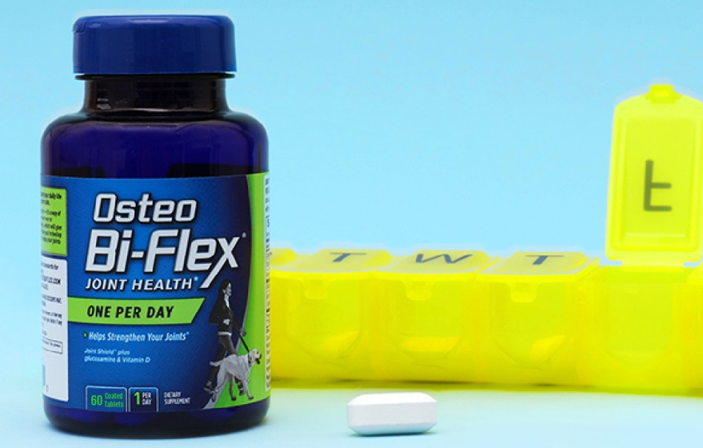 Osteo Bi-Flex Glucosamine 60-Count Tablets Only $10 Shipped on Amazon - Where Can I Buy Osteo Bi Flex