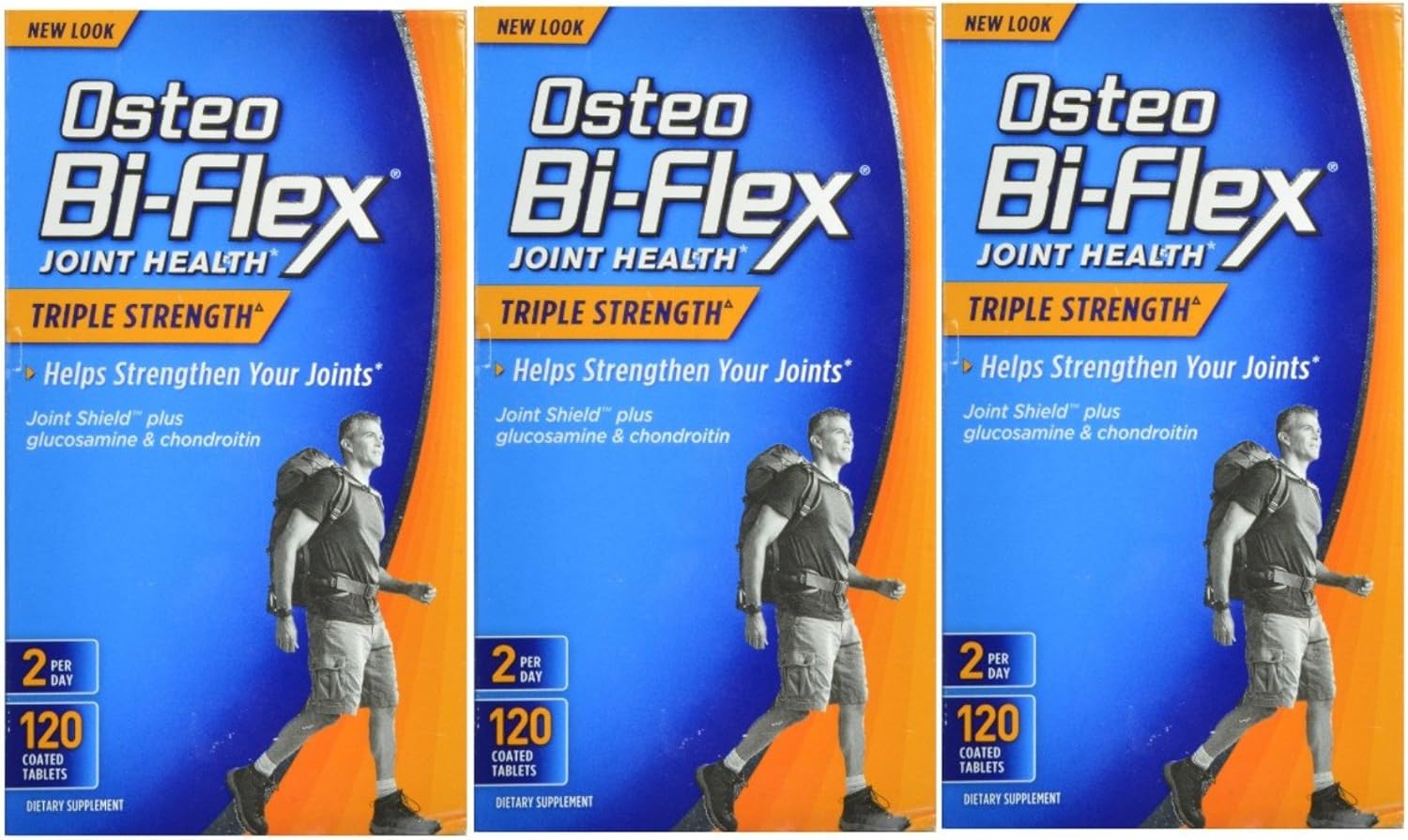 Where Can I Buy Osteo Bi Flex