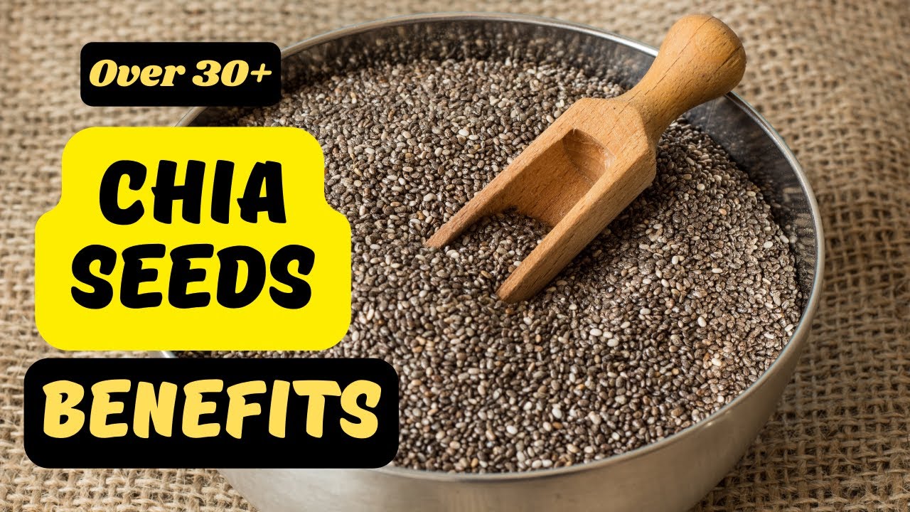 Does Chia Seeds Break A Fast