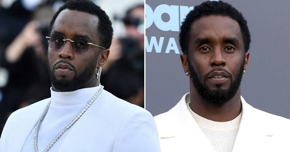 P Diddy's trial date set to clash with most important day in Hollywood - Hollywood’s Unexpected Links To The Diddy Trial: Myers, Cudi, Jordan