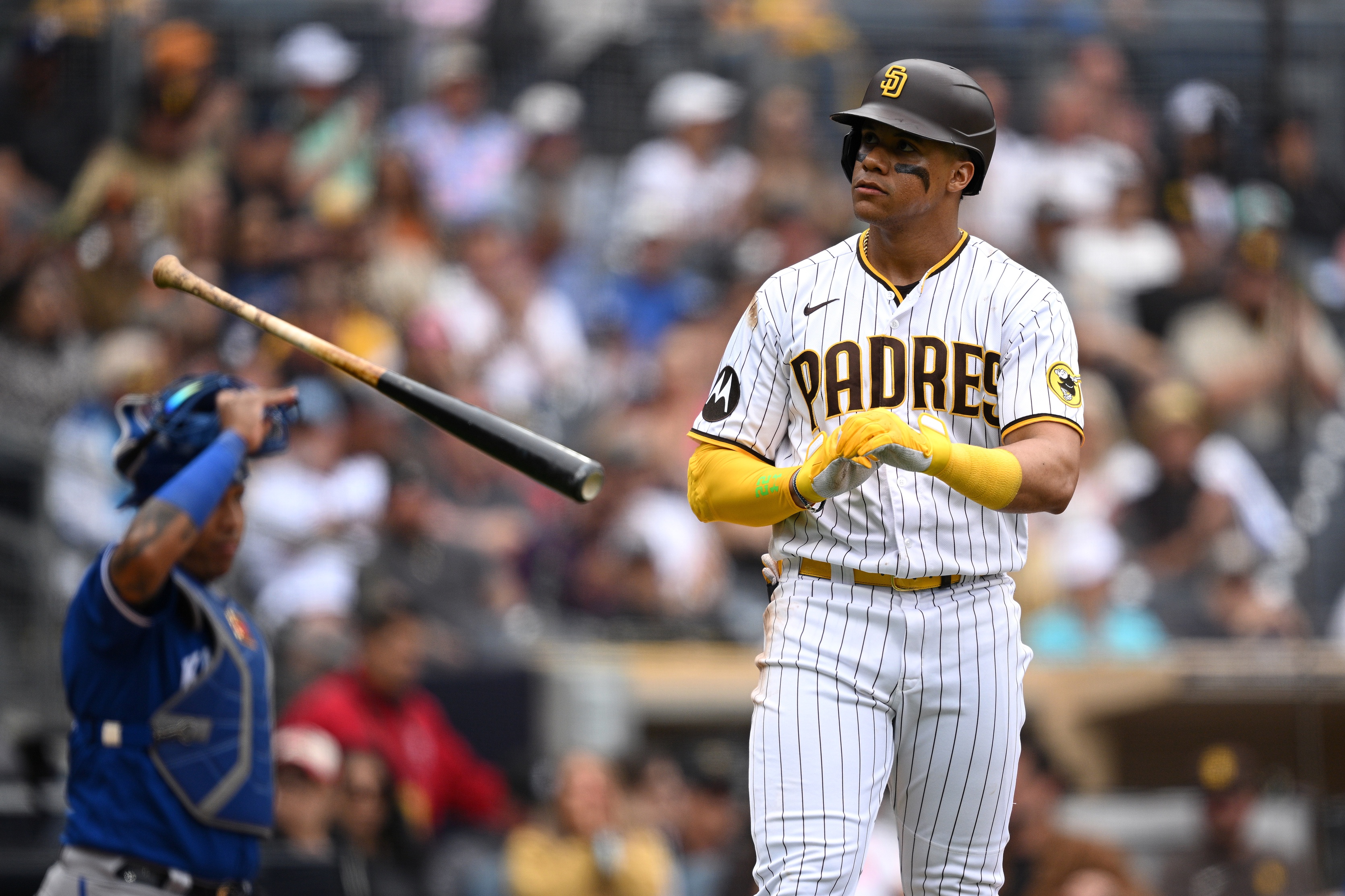 Padres News: Juan Soto Makes MLB History as Dominant Young Career - How Old Is Juan Soto? MLB Phenom’s Age And Career Highlights