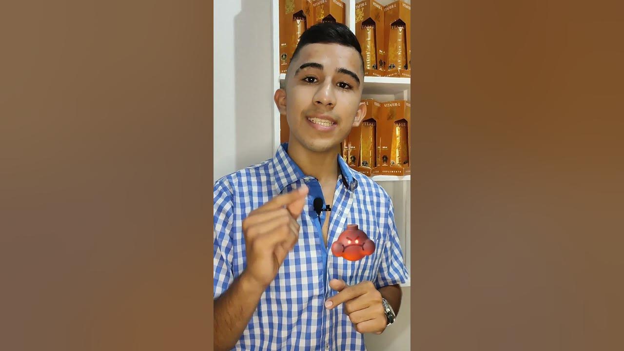para que sirve el vitafer - YouTube - What Is Vitafer L Used For
