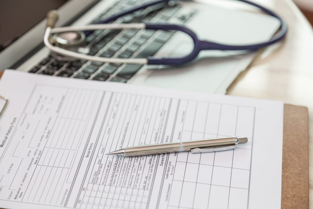 Patient Check-in & Check Out Processes [Detailed Overview] | Empeek - When Should Checks From Patients And Other Sources Be Deposited