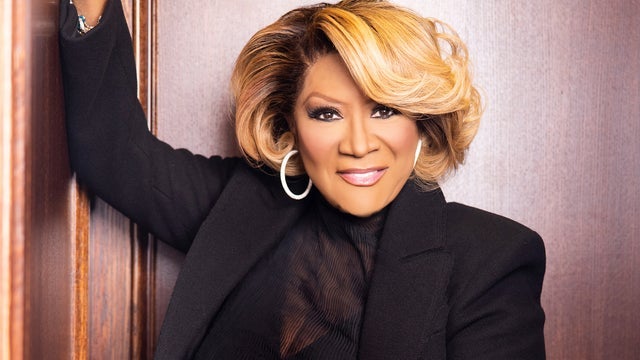 Patti LaBelle - 2025 Tour Dates & Concert Schedule - Live Nation - How Old Is Patti LaBelle? Soul Legend’s Age In 2025