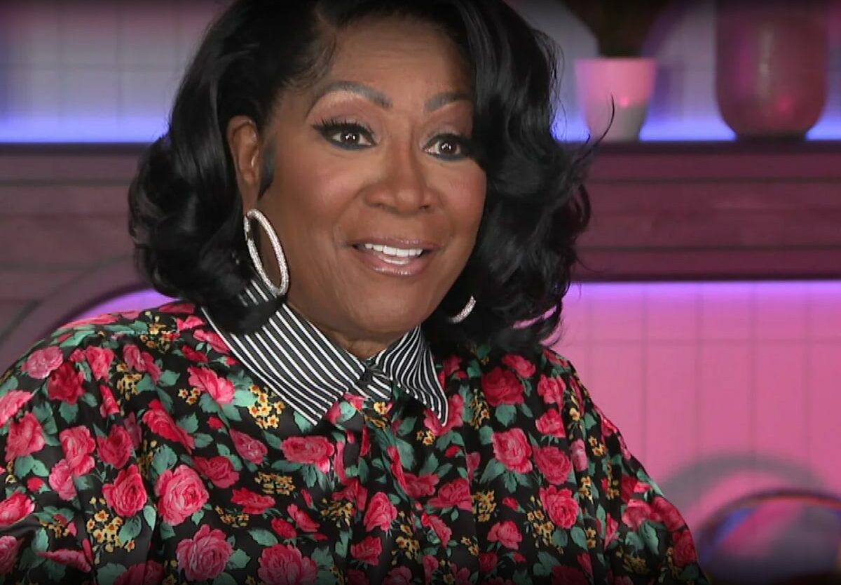Patti LaBelle's Age Today: Discovering The Queen Of Soul's Timeless Legacy - How Old Is Patti LaBelle? Soul Legend’s Age In 2025