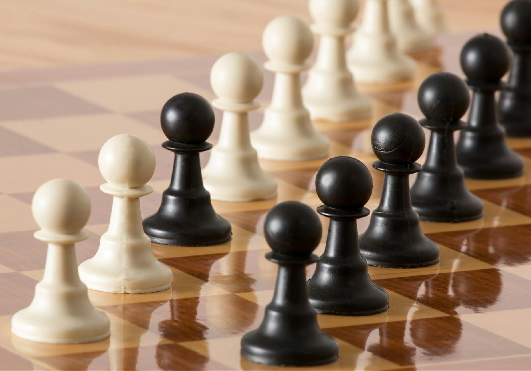 Pawn Chess Piece Lined Up ยท Free Stock Photo - Pawn Shops Near Me Open Late