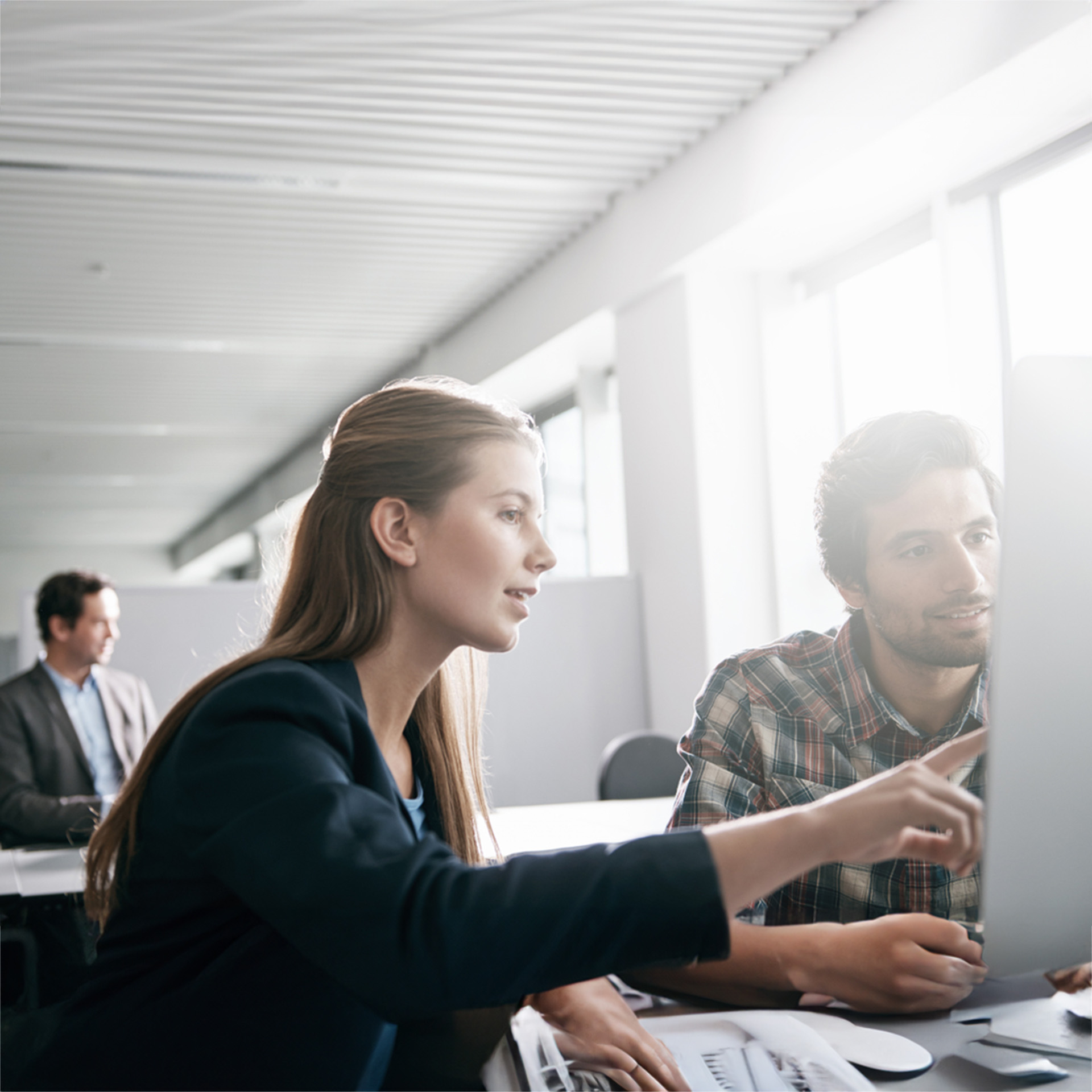 PEOs: How Can PEOs Help Your Business? [Outsourcing 101] - CertiPay - Do Peos Take Control Of Your Business