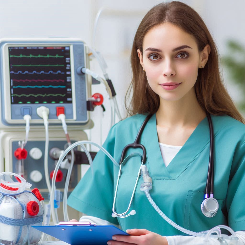 Perfusionist Salary: How Much Do Perfusionists Earn? - Cardiovascular Perfusionist Salary: Average Pay & Job Outlook (2025)