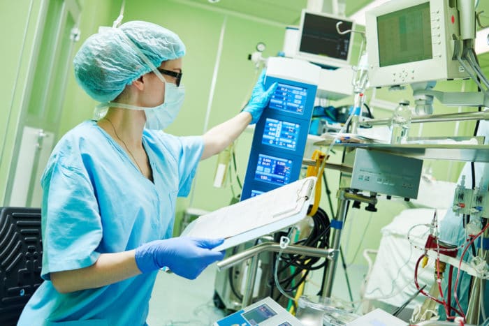 Perfusionist - Salary, How to Become, Job Description & Best Schools - Perfusionist School Salary Expectations: What New Grads Can Earn