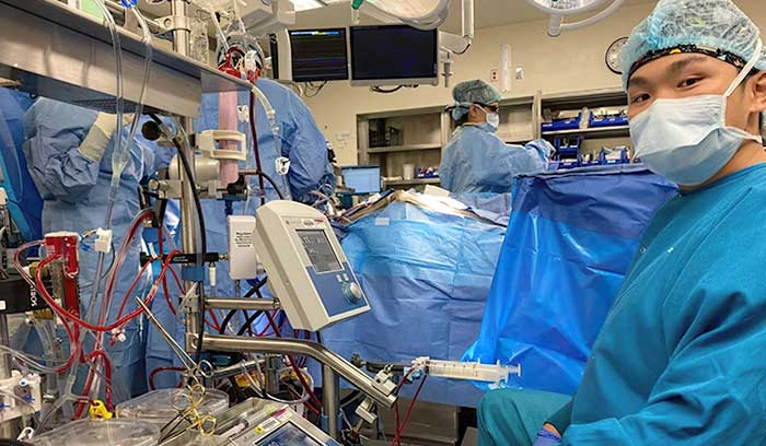 Perfusionist Schools In Ny - 2024 Company Salaries - Perfusionist School Salary Expectations: What New Grads Can Earn