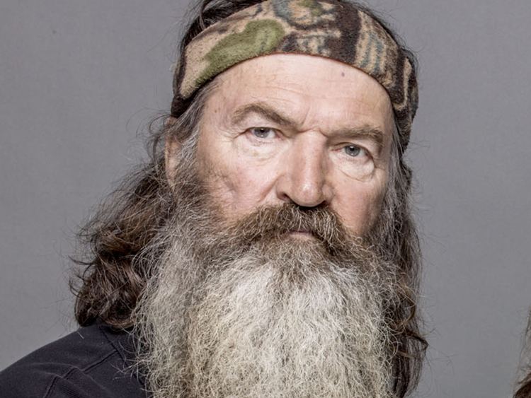 Phil Robertson - Alchetron, The Free Social Encyclopedia - Who Was Phil Robertson? Inside The Life Of The Duck Dynasty Legend