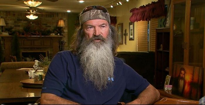Phil Robertson Bio, Early Life, Career, Net Worth and Salary - Who Was Phil Robertson? Inside The Life Of The Duck Dynasty Legend