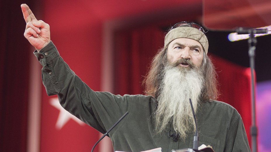 Phil Robertson Bio, Family, Career, Wife, Net Worth, Measurements - How Old Was Phil Robertson When He Passed? Age & Life Highlights