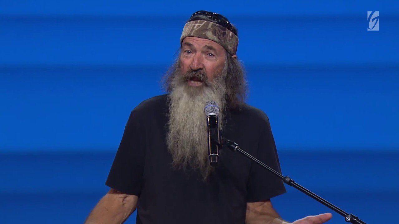 Phil Robertson Bio, Family, Career, Wife, Net Worth, Measurements - How Old Was Phil Robertson When He Passed? Age & Life Highlights