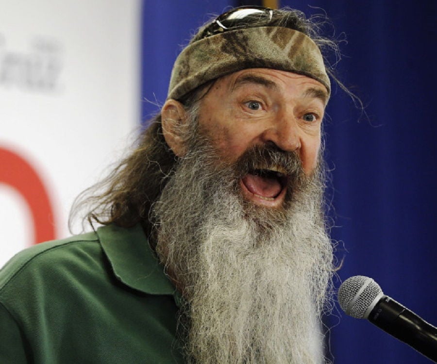 How Old Was Phil Robertson When He Passed? Age & Life Highlights