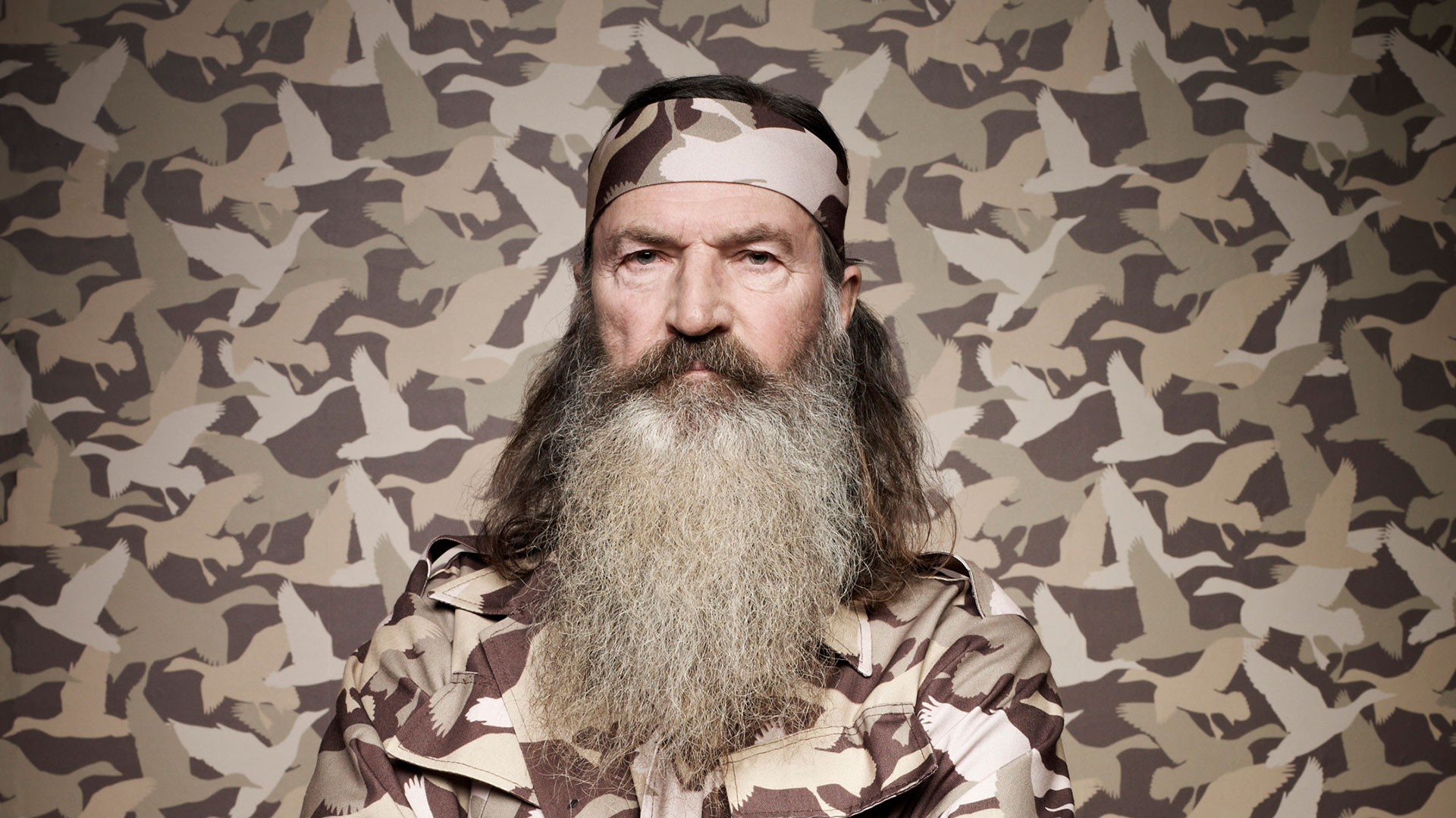 Who Was Phil Robertson? Inside The Life Of The Duck Dynasty Legend