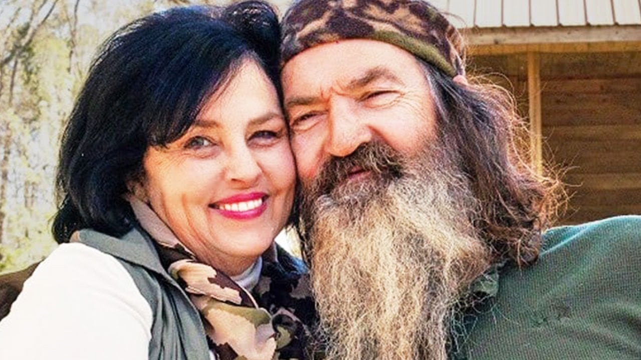 Phil Robertson Is Saying Goodbye After His Wife's Tragic Diagnosis - How Did Phil Robertson Die? What We Know About His Cause Of Death