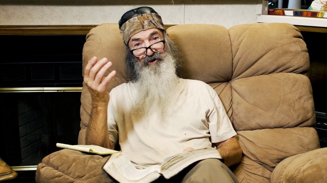 Phil Robertson: What Really Happens When You Die - YouTube - How Did Phil Robertson Die? What We Know About His Cause Of Death
