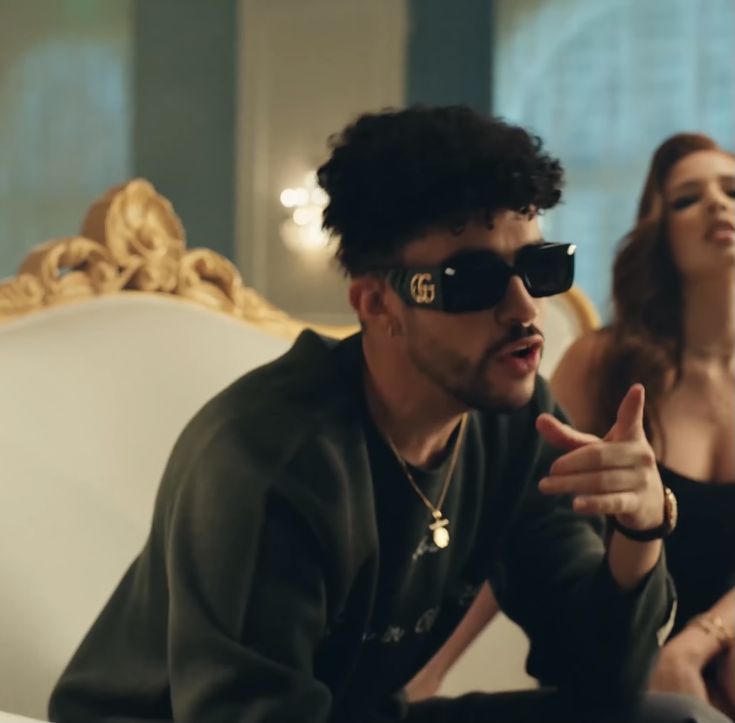 Pin by carola on badbunny - How Tall Is Bad Bunny? Rapper’s Height And Presence