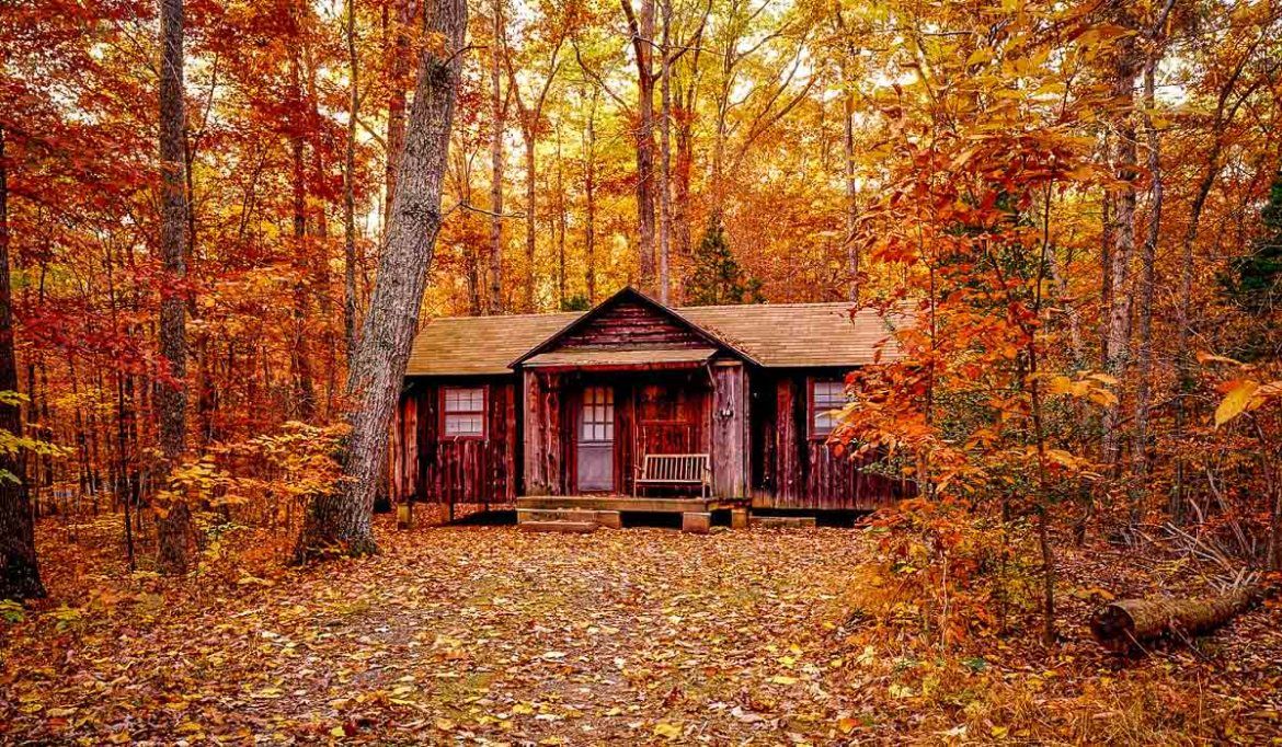 Cabins In Nh With Hot Tubs