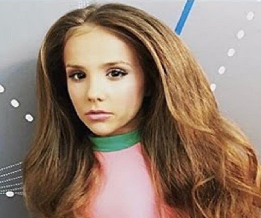 Piper Rock-Elle – Bio, Facts, Family Life of Musical.ly Star, Dancer - How Old Is Piper? What We Know About The Viral Star's Age