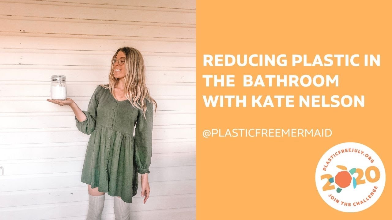 Kate Nelson Net Worth 2025: Plastic-free Mermaid’s Oceanic Earnings