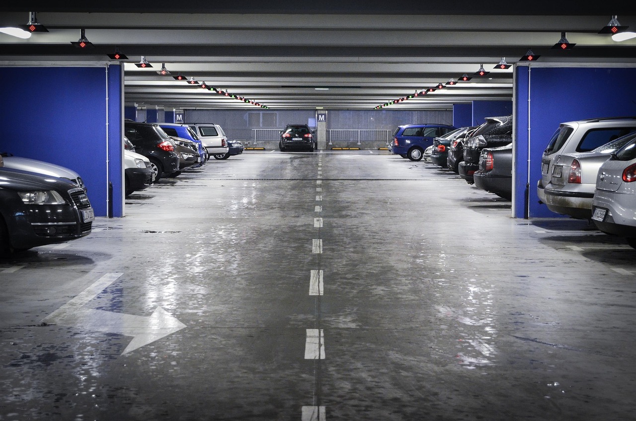 Plus de 1 000 images de Parking et de Auto - Pixabay - Parking In Boston Good Or Bad