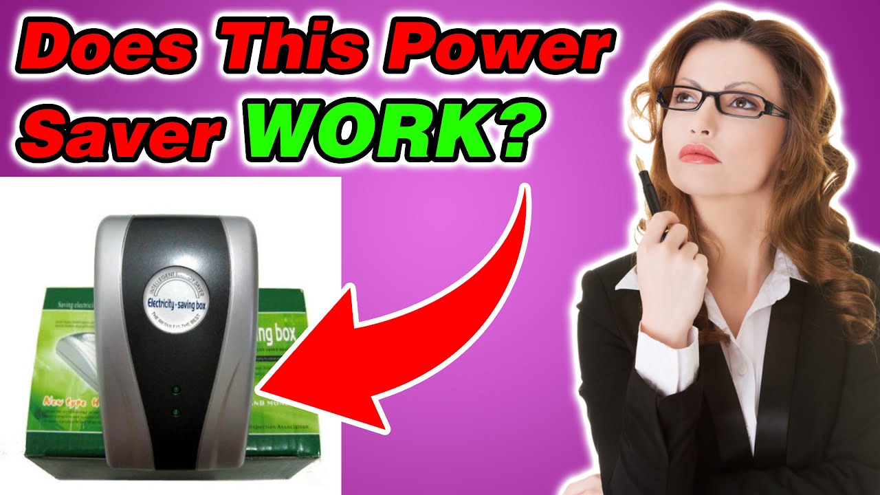⚡ Power Saver Pro Review 🔌 Does This Power Saver Really Work? 💡 PSaver - Pro Power Saver Pros And Cons