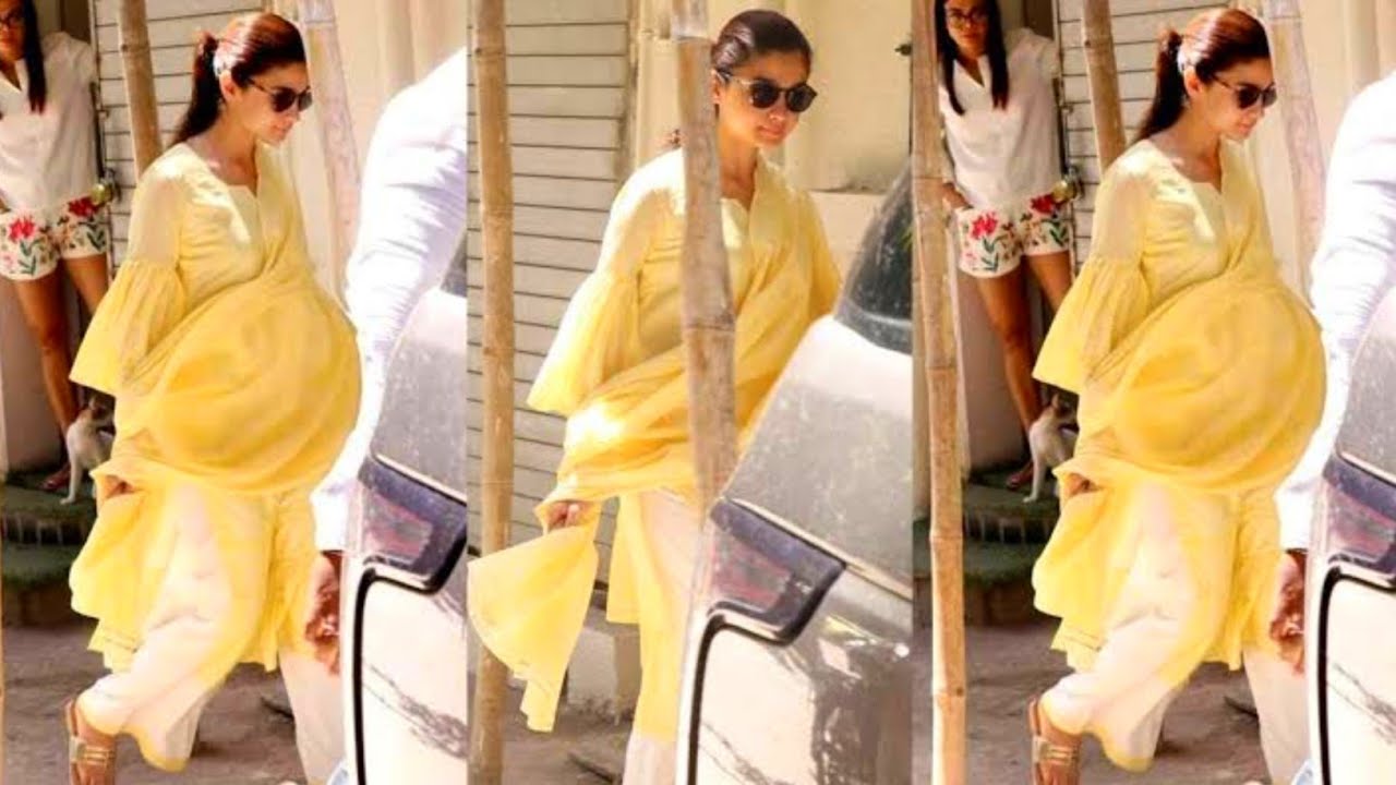 Alia Bhatt Pregnant? Bollywood Is Losing It Over This Clue!