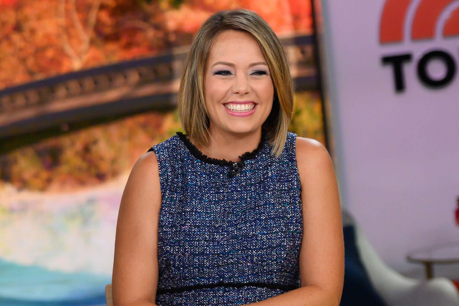Pregnant Dylan Dreyer Reveals Sex of Third Baby on the Way, Says 'We're - Dylan Dreyer’s Baby Bump? TODAY Viewers Are Speculating!
