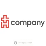 Premade Letter H+ Logo Design : $19 – $149 - LogoFolder - H & M Landscape Materials Inc