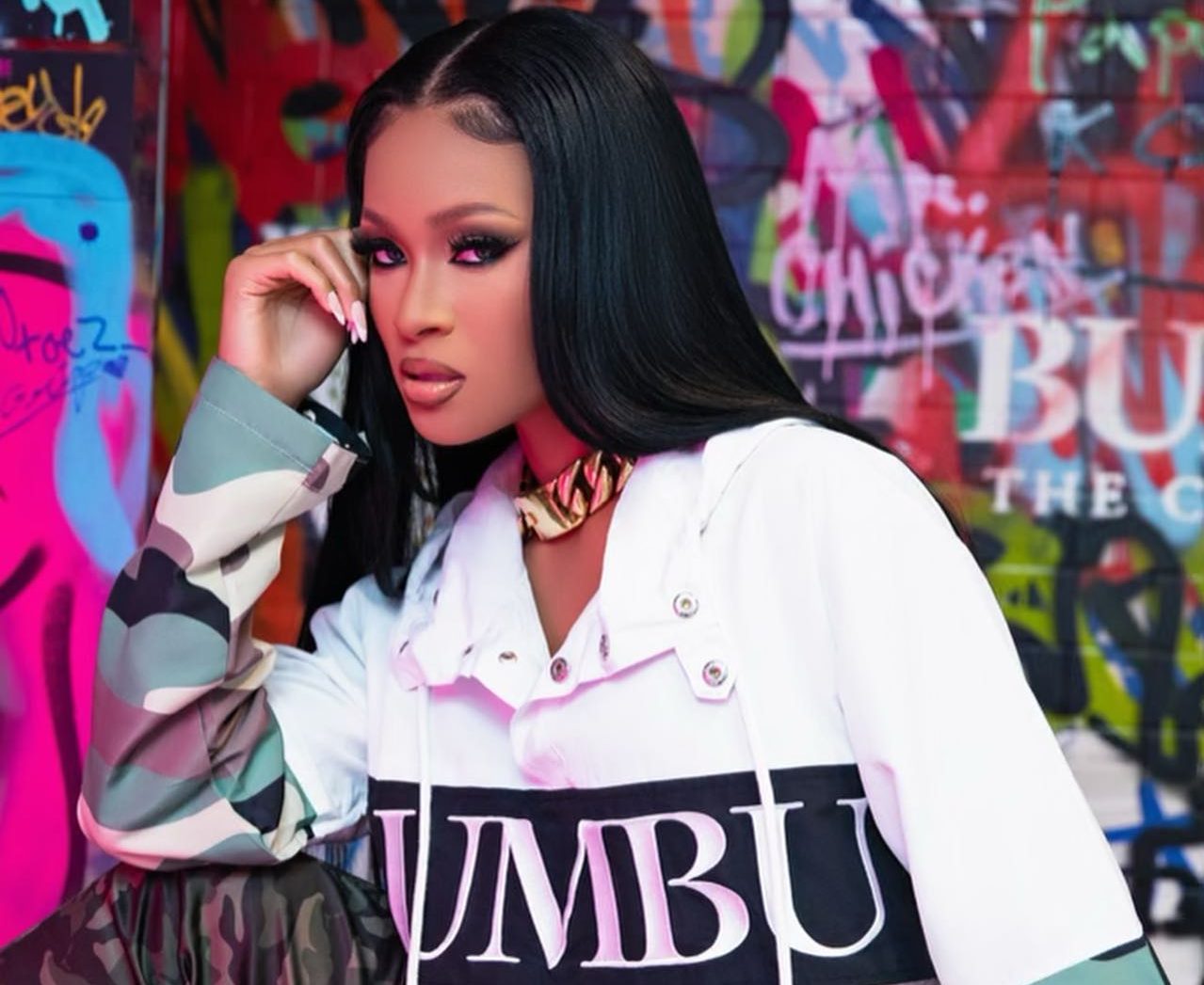 Prettyvee Net Worth 2025: Comedian, Host & Influencer’s Earnings