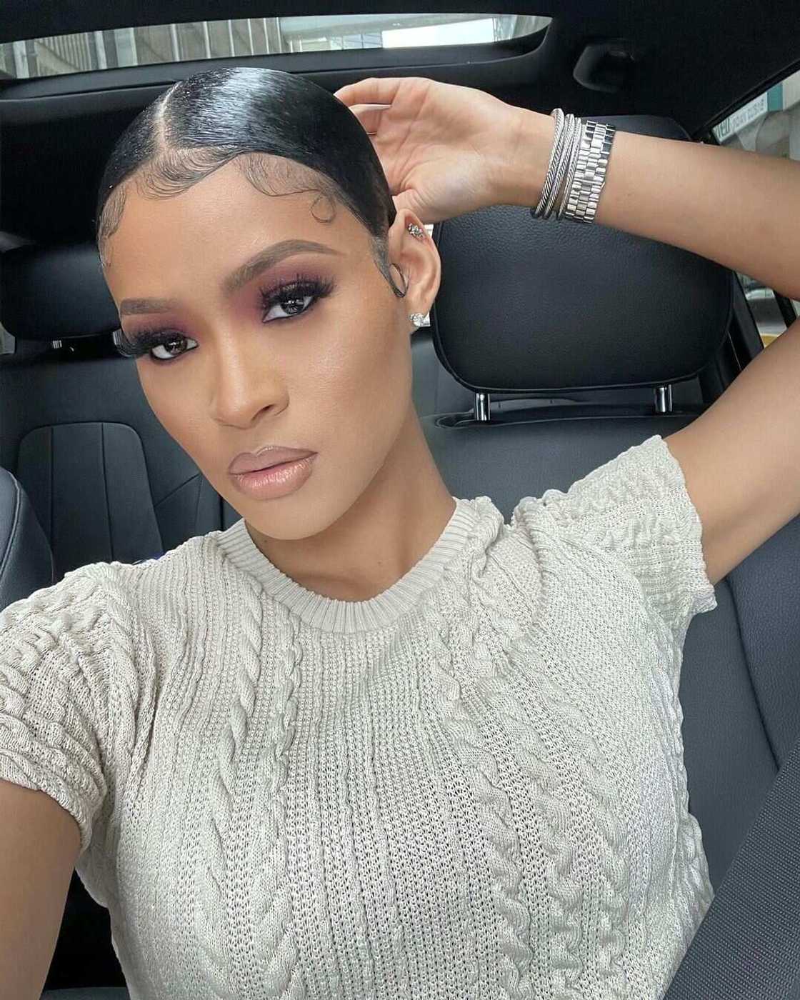 Pretty Vee biography: age, height, real name, net worth, career - Legit.ng - PrettyVee Net Worth 2025: Comedian, Host & Influencer’s Earnings