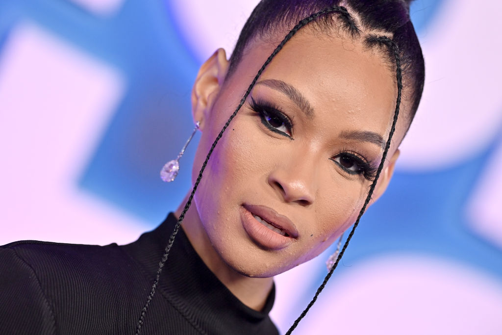 Pretty Vee: The New Age Comedy Creator and Actress - PrettyVee Net Worth 2025: Comedian, Host & Influencer’s Earnings