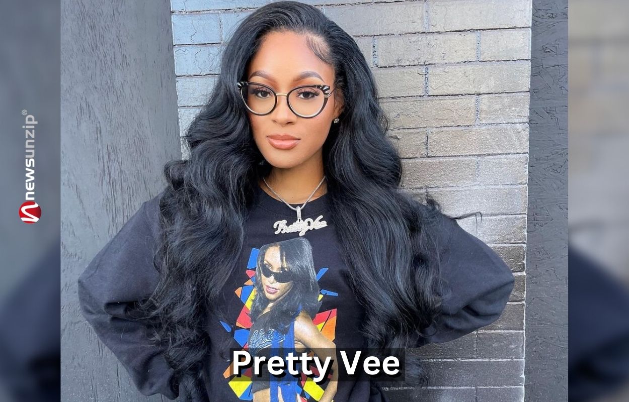 Pretty Vee: Wiki, Height, Age, Spouse, Children, Family, Net Worth - PrettyVee Net Worth 2025: Comedian, Host & Influencer’s Earnings