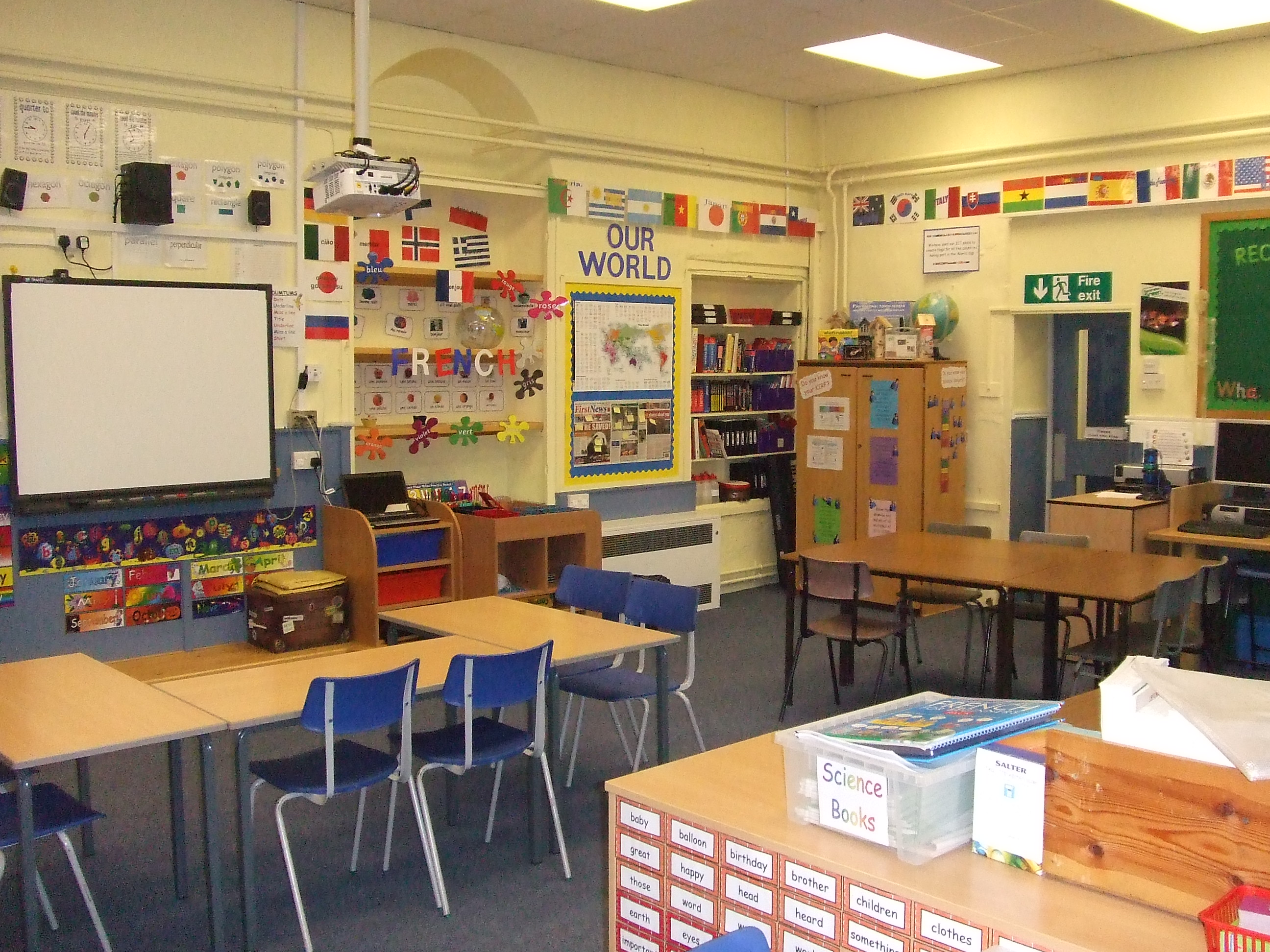Primary schools across Laois receive grants boost - Laois Today - Class Of 09 Games In Order