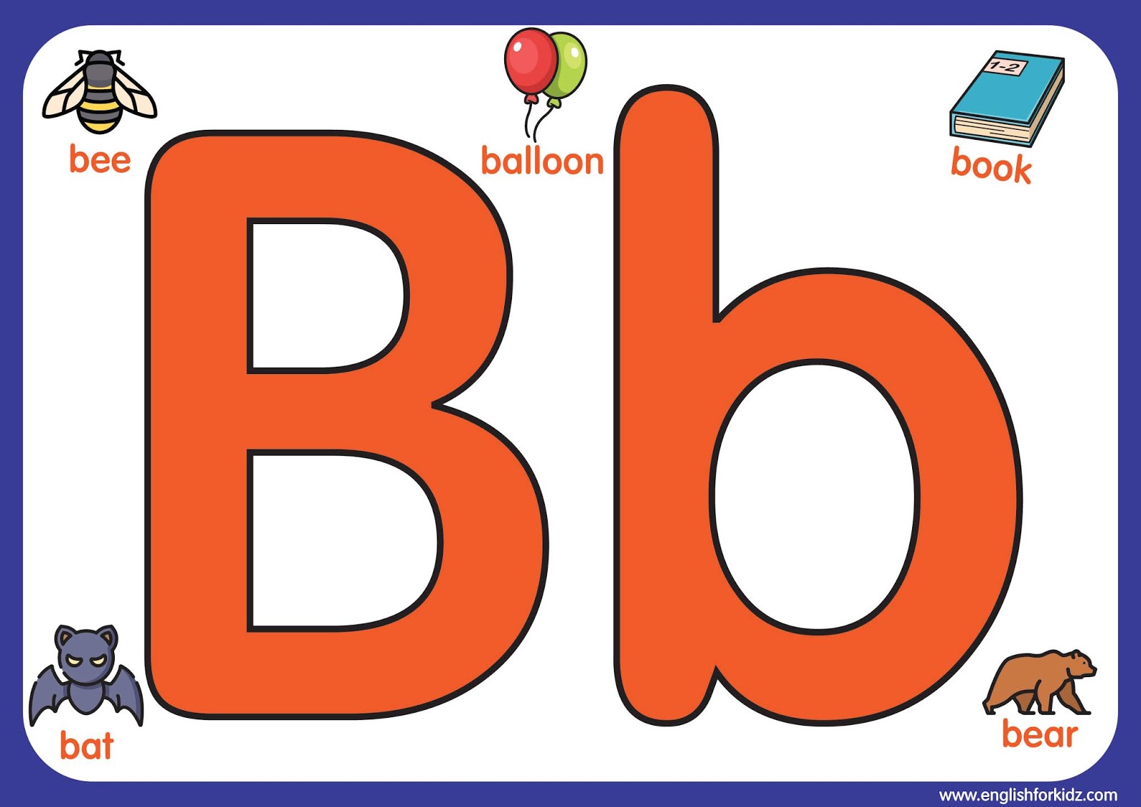 Print Letter B - B And H Photo Return Policy