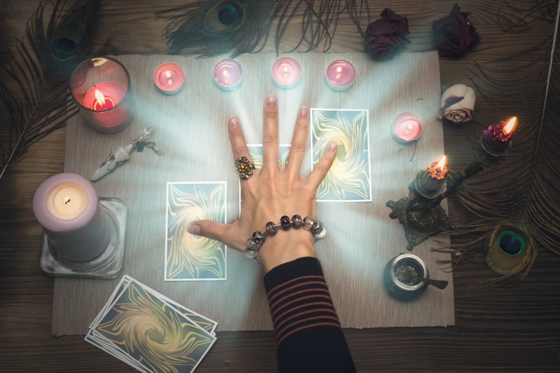 Psychic - Psychic Near Me Within 20 Mi